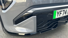 Kia Ev3 148kW GT-Line 81.4kWh 5dr Auto Electric Estate